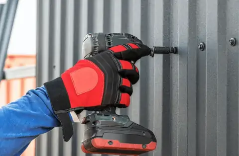 Travaux de zinguerie - Vannes-sur-Cosson